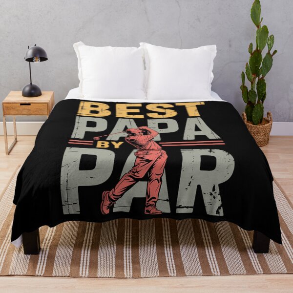 Item preview, Best Papa By Par Father's Day Golf Gift Grandpa designed and sold by JonathalIngham.