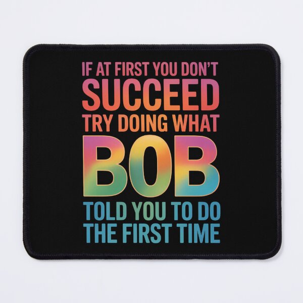 Item preview, Bob Gifts Father's Day Funny Bob Name Best Friend Dad designed and sold by JonathalIngham.