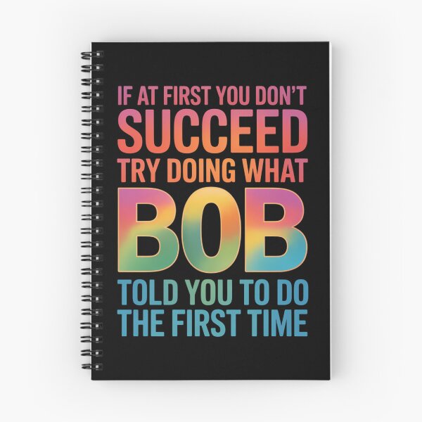Item preview, Bob Gifts Father's Day Funny Bob Name Best Friend Dad designed and sold by JonathalIngham.