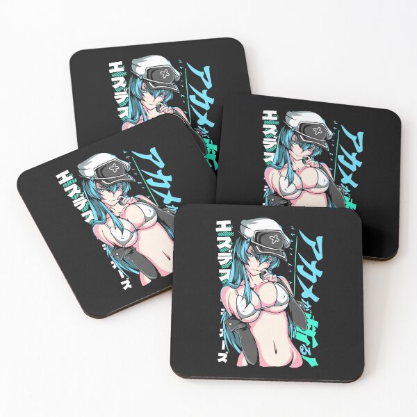 Item preview, Esdeath Akame Ga Kill designed and sold by shadarien.