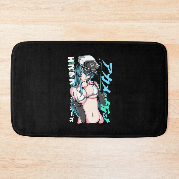 Item preview, Esdeath Akame Ga Kill designed and sold by shadarien.