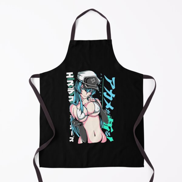 Item preview, Esdeath Akame Ga Kill designed and sold by shadarien.