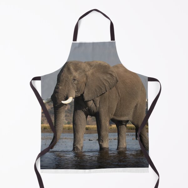 Item preview, Elephant Walk designed and sold by Paul McFarlane.