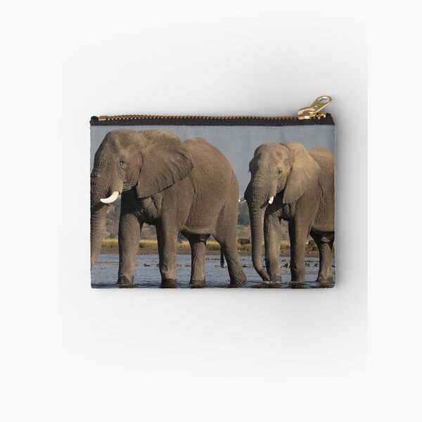Item preview, Elephant Walk designed and sold by Paul McFarlane.