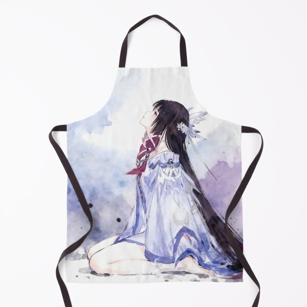 Item preview, Columbina - Watercolor Serenity designed and sold by iwzzuel.