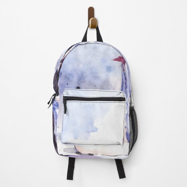 Item preview, Columbina - Watercolor Serenity designed and sold by iwzzuel.