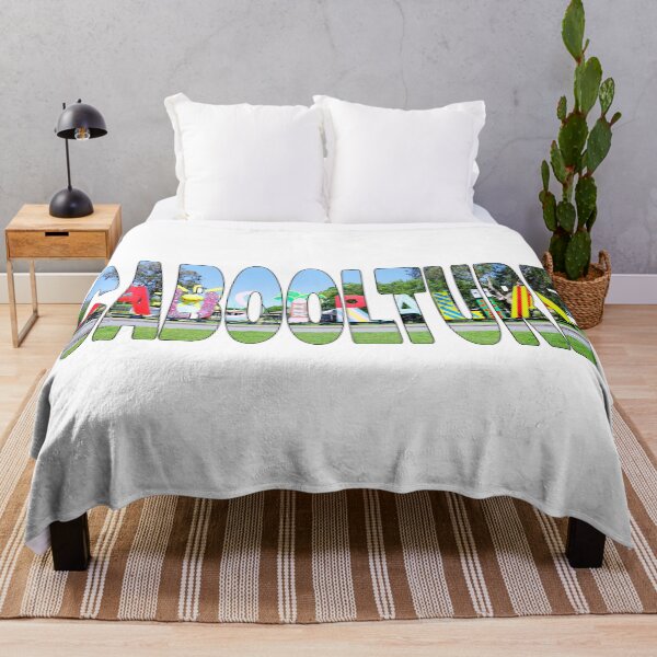 Item preview, CABOOLTURE - Australia Sign from World Expo 88 Brisbane Historic designed and sold by Adam Gormley.
