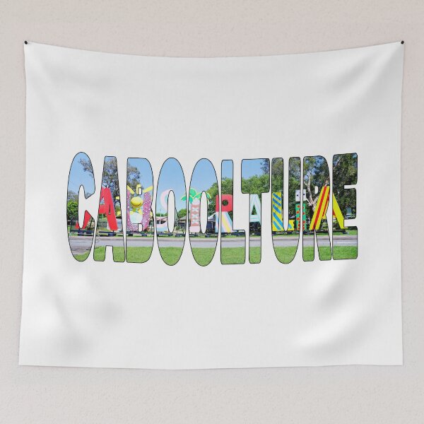 Item preview, CABOOLTURE - Australia Sign from World Expo 88 Brisbane Historic designed and sold by Adam Gormley.