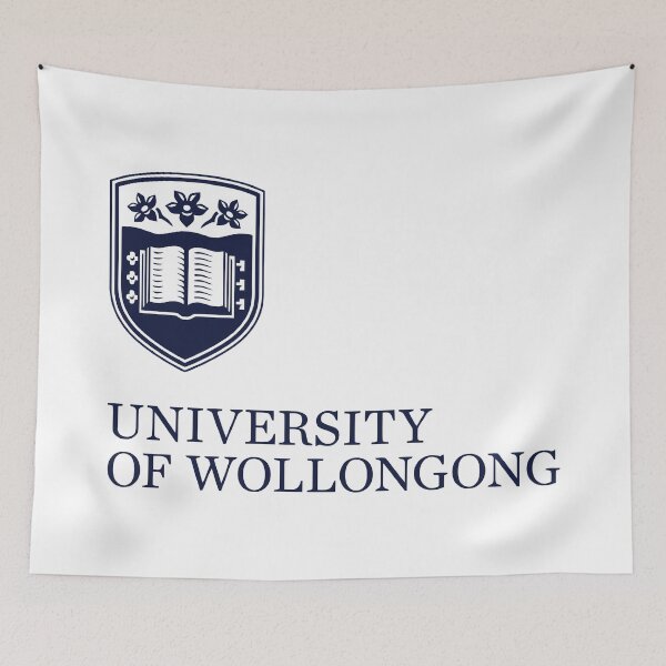 Item preview, Cosmic Shape University Of Wollongong Fusion designed and sold by Dan   Zhu.