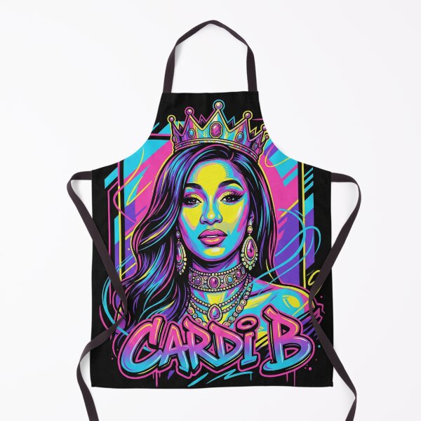 Item preview, Cardi B designed and sold by VERobinson69.