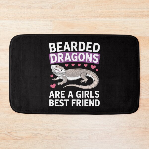 Item preview, Bearded Dragons Are A Girls Best Friend - Herping designed and sold by teltvitossuilea.