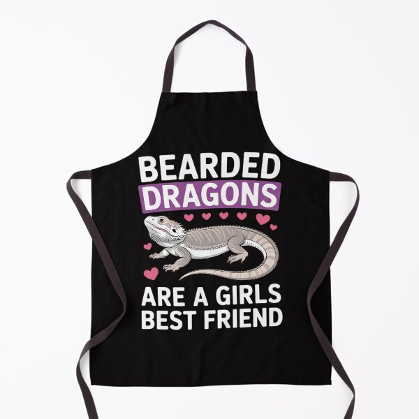 Item preview, Bearded Dragons Are A Girls Best Friend - Herping designed and sold by teltvitossuilea.