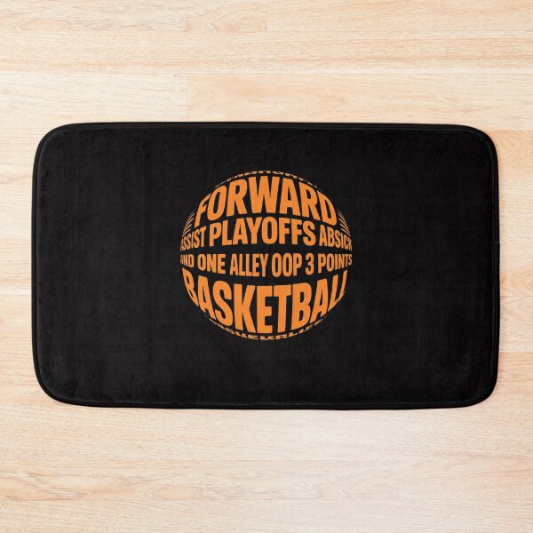 Item preview, Basketball Quotes Word Cloud - Hoops Baller Basketball designed and sold by teltvitossuilea.