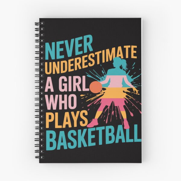Item preview, Basketball Player - Hoops Streetball Baller Basketball Girls designed and sold by teltvitossuilea.