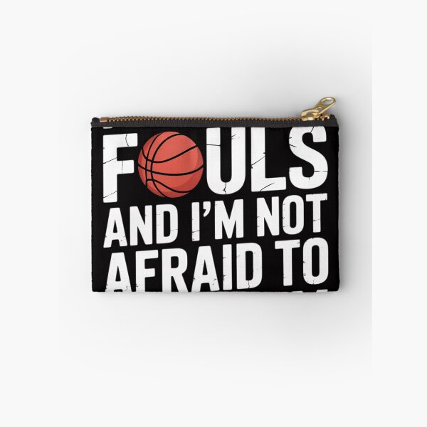 Item preview, Basketball Player - Hoops 5 Fouls designed and sold by teltvitossuilea.