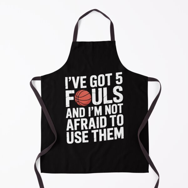 Item preview, Basketball Player - Hoops 5 Fouls designed and sold by teltvitossuilea.
