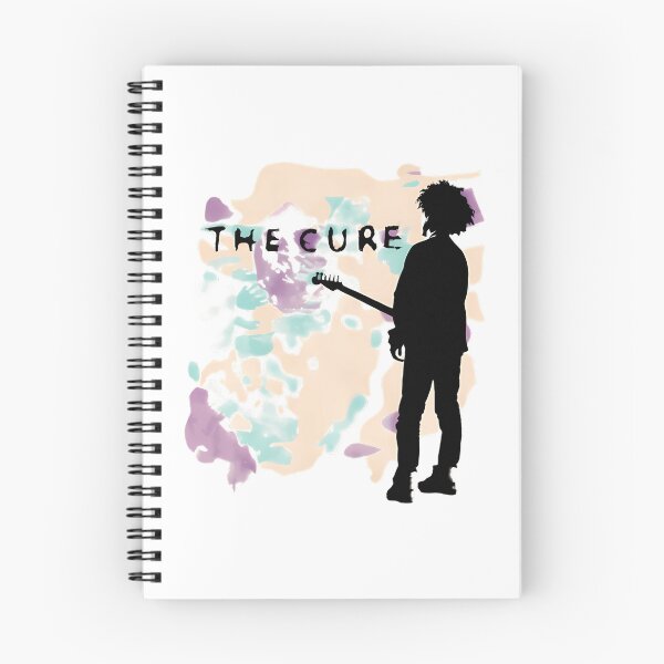 Item preview, The Cure Vintage 90S designed and sold by AllisonVering1.