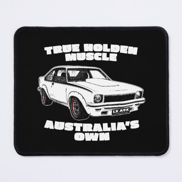 Item preview, Holden Torana Australian Muscle True Holden Classic designed and sold by Michael van der Hoorn.