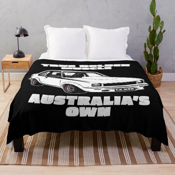 Item preview, Holden Torana Australian Muscle True Holden Classic designed and sold by Michael van der Hoorn.