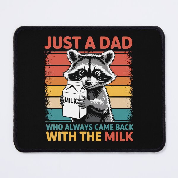 Item preview, Just A Dad Who Always Came Back fathers day designed and sold by JonathalIngham.