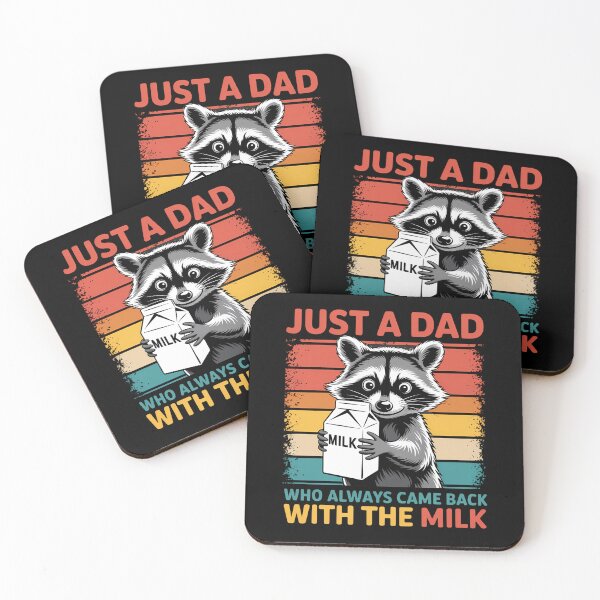Item preview, Just A Dad Who Always Came Back fathers day designed and sold by JonathalIngham.