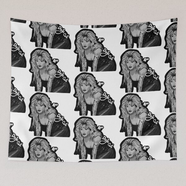 Item preview, 80s Pop Star designed and sold by altbarbzz.
