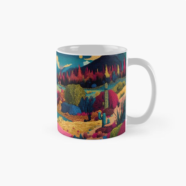 Item preview, Psychedesert designed and sold by PaigeCompositor.
