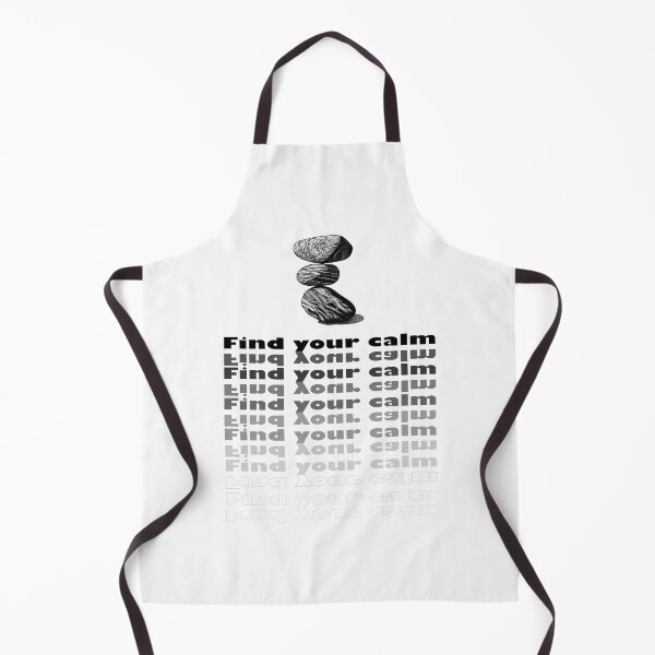 Item preview, Find your calm designed and sold by GooniSL.