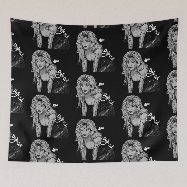 Item preview, 80s Pop Star designed and sold by altbarbzz.