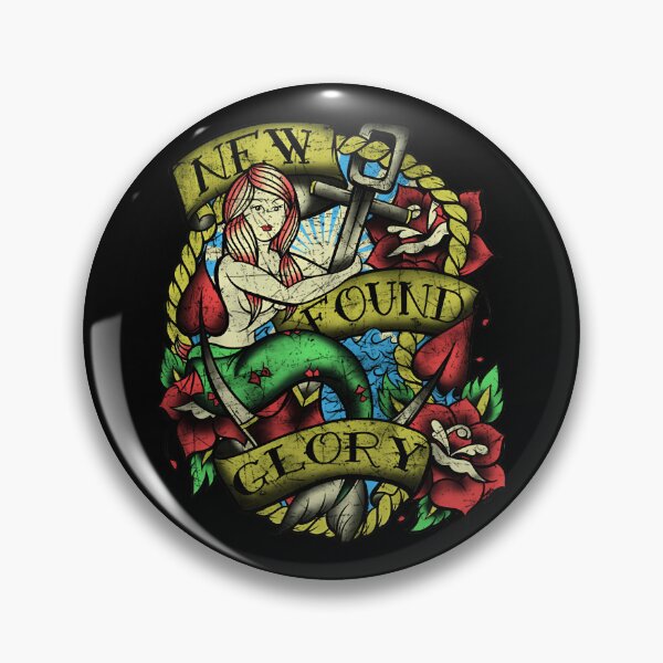 Item preview, New Found Glory Vintage designed and sold by Raghavan1.