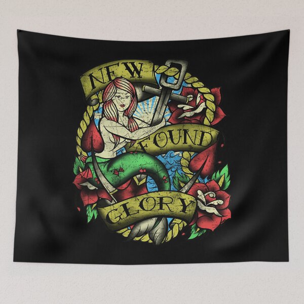 Item preview, New Found Glory Vintage designed and sold by Raghavan1.