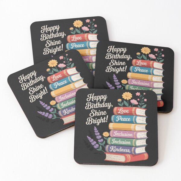 Item preview, Equality Book Flowers Love Peace Kindness LGBT Pride Month designed and sold by AvagondaMind.