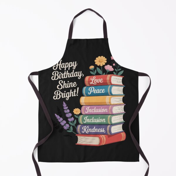 Item preview, Equality Book Flowers Love Peace Kindness LGBT Pride Month designed and sold by AvagondaMind.