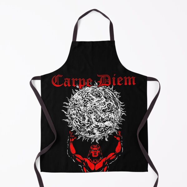 Item preview, Carpe Diem Motivational designed and sold by paraptorkeet.