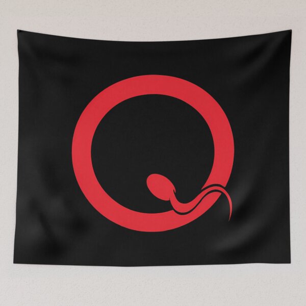 Item preview, Queens Of The Stone Age 2  designed and sold by Raghavan1.