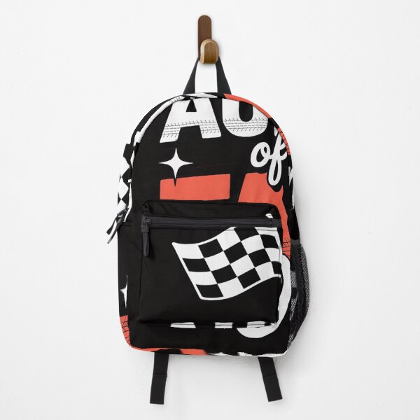 Item preview, Auntie Of The Fast One First Birthday Racing Car Family designed and sold by chaeningplan.