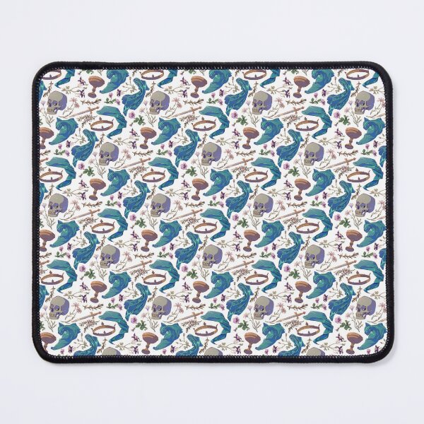 Item preview, Hamlet Pattern designed and sold by Catsonpage21.