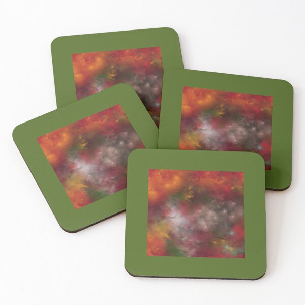 Item preview, Pure Joy Nebula by ElitebyElise designed and sold by ElitebyElise.