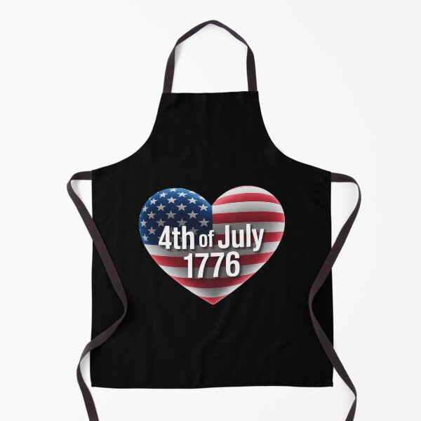 Item preview, 4th Of July 1776 Usa Flag Constitution America designed and sold by Libbysharts.