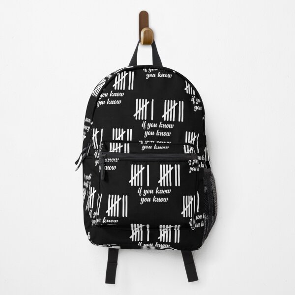 Item preview, 6 7 Funny If You Know You Know Tally Marks Six Seven Meme designed and sold by arzateiosumn.