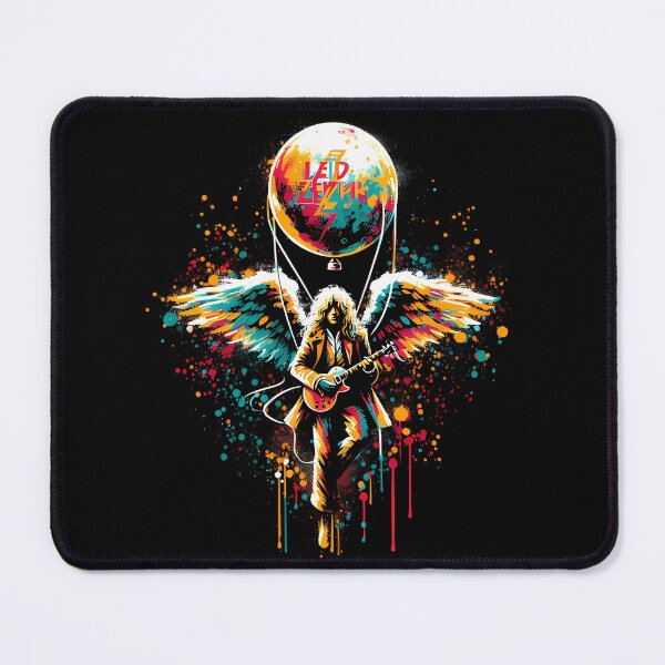 Item preview, Led Zepplin designed and sold by MarkStancil.