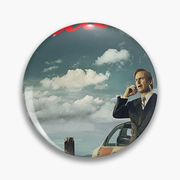 Item preview, Call Saul designed and sold by KeenerbOost.