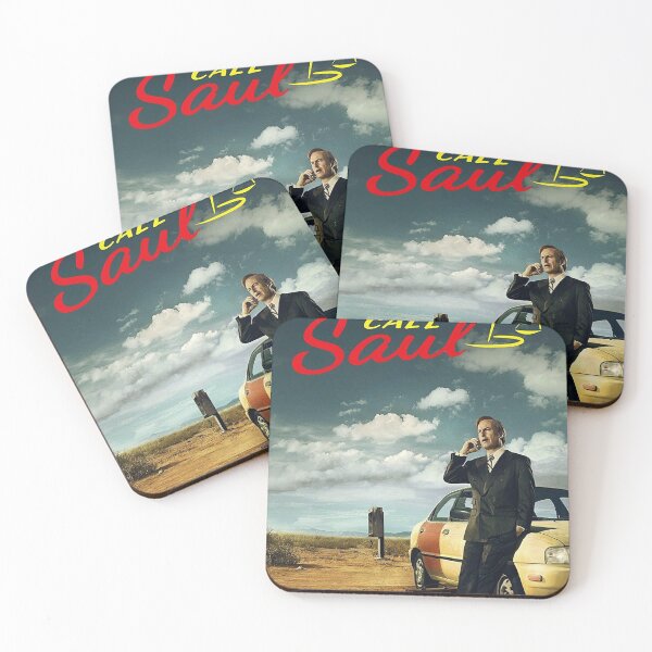 Item preview, Call Saul designed and sold by KeenerbOost.