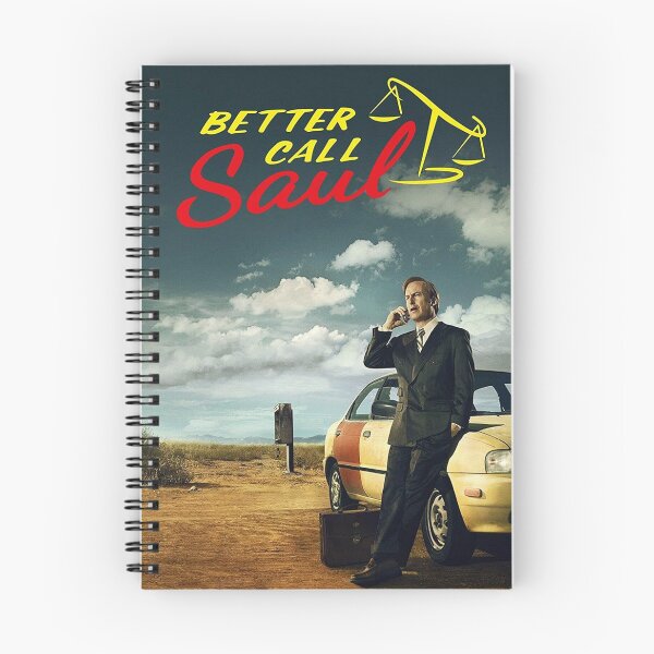 Item preview, Call Saul designed and sold by KeenerbOost.