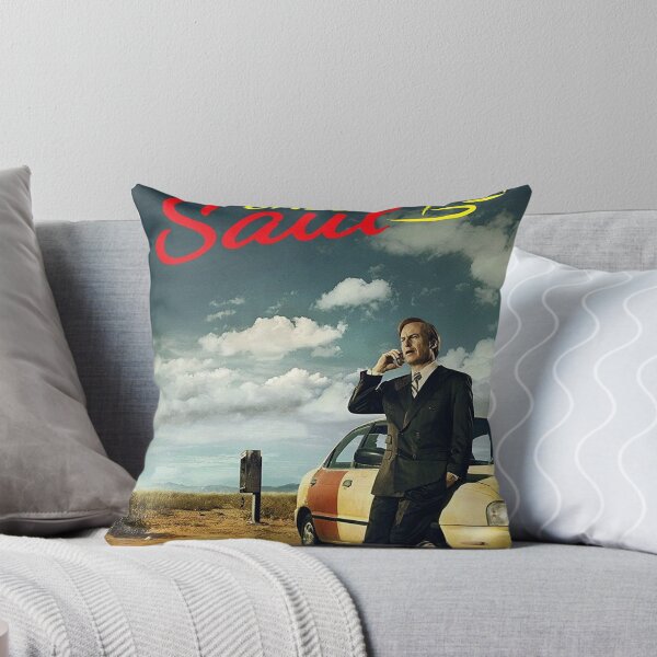 Item preview, Call Saul designed and sold by KeenerbOost.