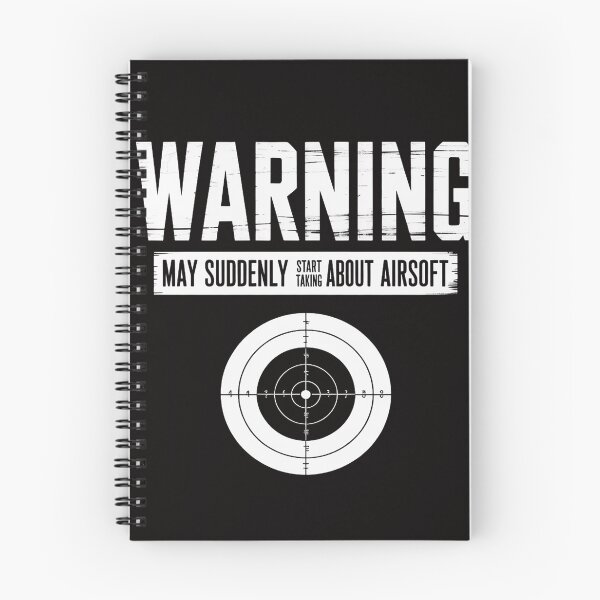 Item preview, Airsoft Warning Outdoor Combat Sport Gun Gift Target designed and sold by chaeningplan.