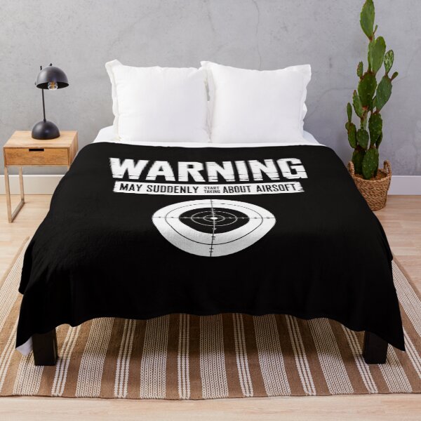 Item preview, Airsoft Warning Outdoor Combat Sport Gun Gift Target designed and sold by chaeningplan.