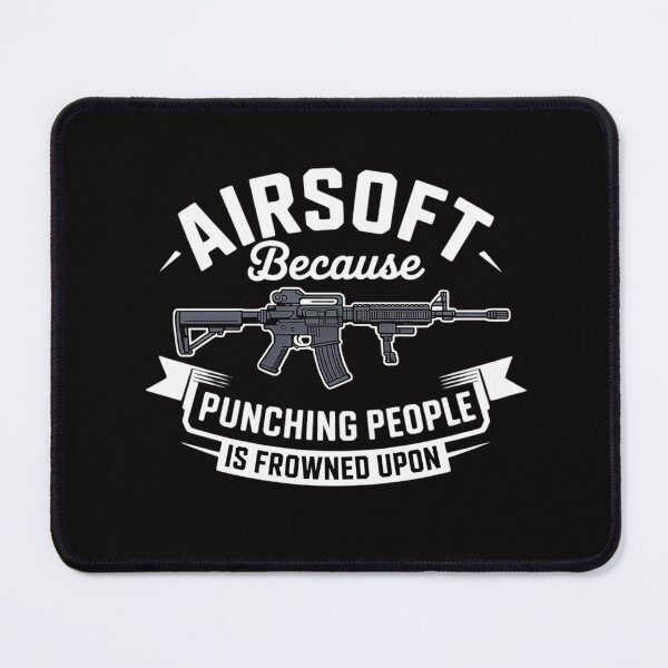 Item preview, Airsoft Gift Pellet Gun Player designed and sold by chaeningplan.
