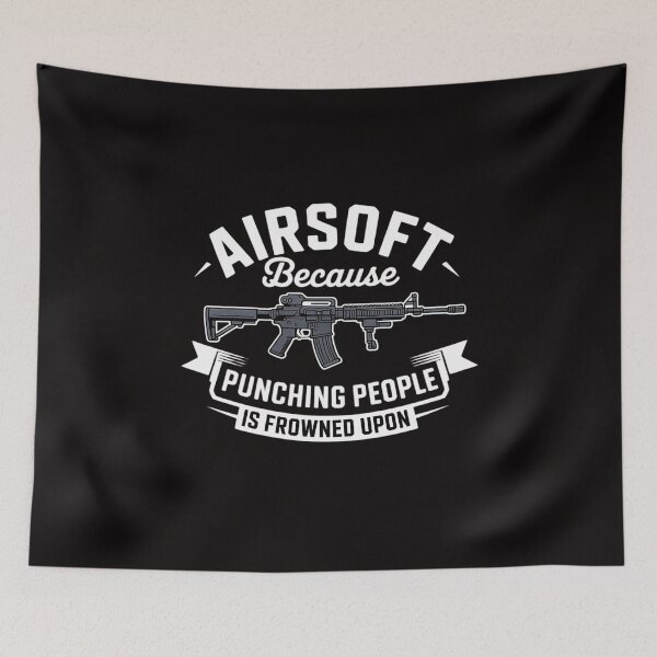 Item preview, Airsoft Gift Pellet Gun Player designed and sold by chaeningplan.