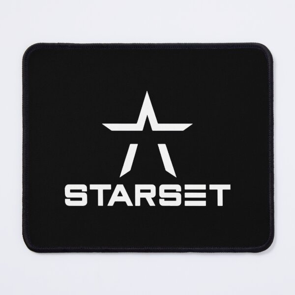 Item preview, Starset designed and sold by AllisonVering1.